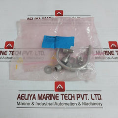 Siemens 7Mf4433-1Ea02-2Bb7-z Transmitter For Differential Pressure Ip65 30V