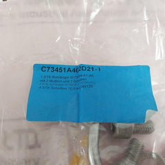 Siemens 7Mf4433-1Ea02-2Bb7-z Transmitter For Differential Pressure Ip65 30V