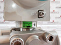 Siemens 7Mf4433-1Fa02-1Bc6-z Sitrans P Differential Pressure Transducer