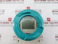 Siemens 7Mf4433-1Fa02-1Bc6-z Sitrans P Differential Pressure Transducer