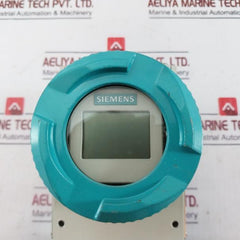 Siemens 7Mf4433-1Fa02-1Bc6-z Sitrans P Differential Pressure Transducer