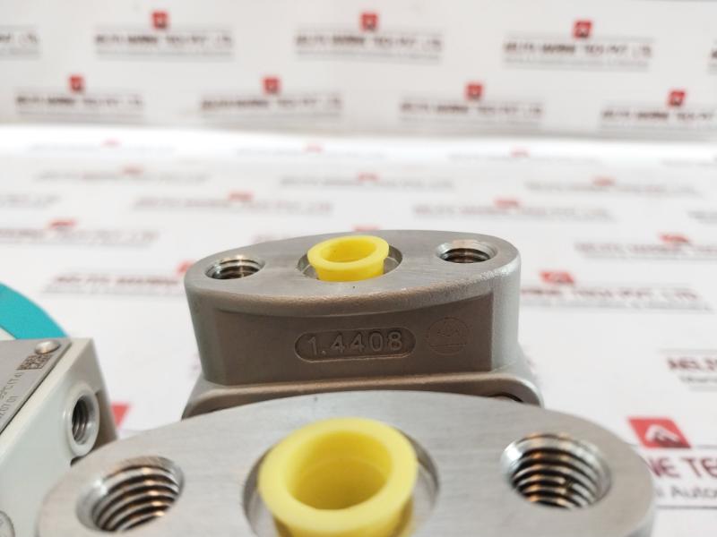 Siemens 7Mf4433-1Fa02-1Bc6-z Sitrans P Differential Pressure Transducer