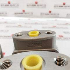Siemens 7Mf4433-1Fa02-1Bc6-z Sitrans P Differential Pressure Transducer