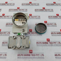 Siemens 7Mf4433-1Fa02-1Bc6-z Sitrans P Differential Pressure Transducer