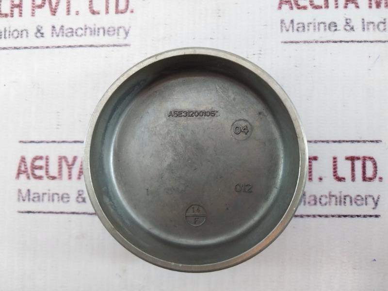 Siemens 7Mf4433-1Fa02-1Bc6-z Sitrans P Differential Pressure Transducer