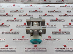 Siemens 7Mf4433-1Fa02-1Bc6-z Sitrans P Differential Pressure Transducer
