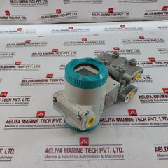 Siemens 7Mf4433-1Fa02-1Bc6-z Sitrans P Differential Pressure Transducer