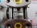 Siemens 7Mf4433-1Fa02-1Bc6-z Sitrans P Differential Pressure Transducer