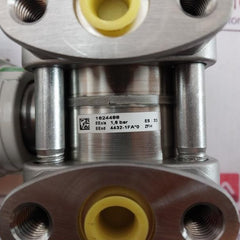 Siemens 7Mf4433-1Fa02-1Bc6-z Sitrans P Differential Pressure Transducer
