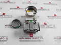 Siemens 7Mf4433-1Fa02-2Ac6-z Differential Pressure Transmitter Dc 10.5-45V