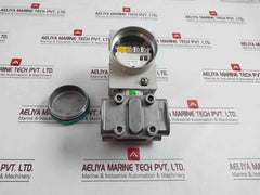 Siemens 7Mf4433-1Fa02-2Ac6-z Differential Pressure Transmitter Dc 10.5-45V