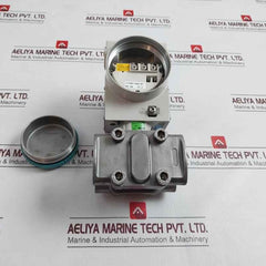 Siemens 7Mf4433-1Fa02-2Ac6-z Differential Pressure Transmitter Dc 10.5-45V