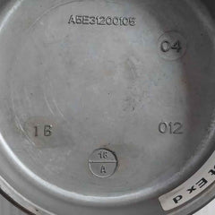 Siemens 7Mf4433-1Fa02-2Ac6-z Differential Pressure Transmitter Dc 10.5-45V