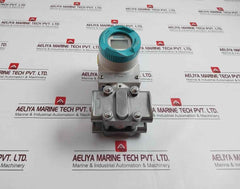 Siemens 7Mf4433-1Fa02-2Ac6-z Differential Pressure Transmitter Dc 10.5-45V