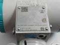 Siemens 7Mf4433-1Fa02-2Ac6-z Differential Pressure Transmitter Dc 10.5-45V