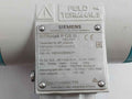 Siemens 7Mf4433-1Fa02-2Ac6-z Differential Pressure Transmitter Dc 10.5-45V