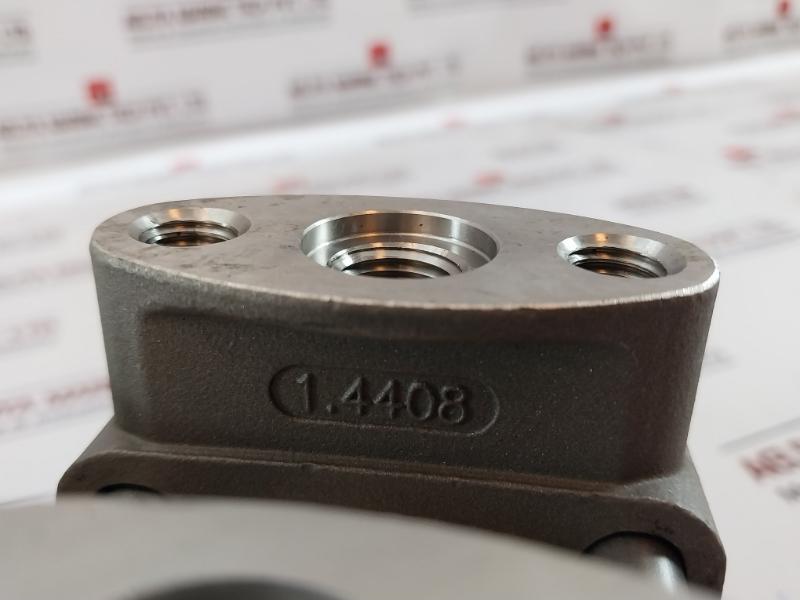 Siemens 7Mf4433-1Fa02-2Ac6 Sitrans Pds Iii Transmitter For Differential Pressure