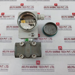 Siemens 7Mf4433-1Fa02-2Ac6 Sitrans Pds Iii Transmitter For Differential Pressure