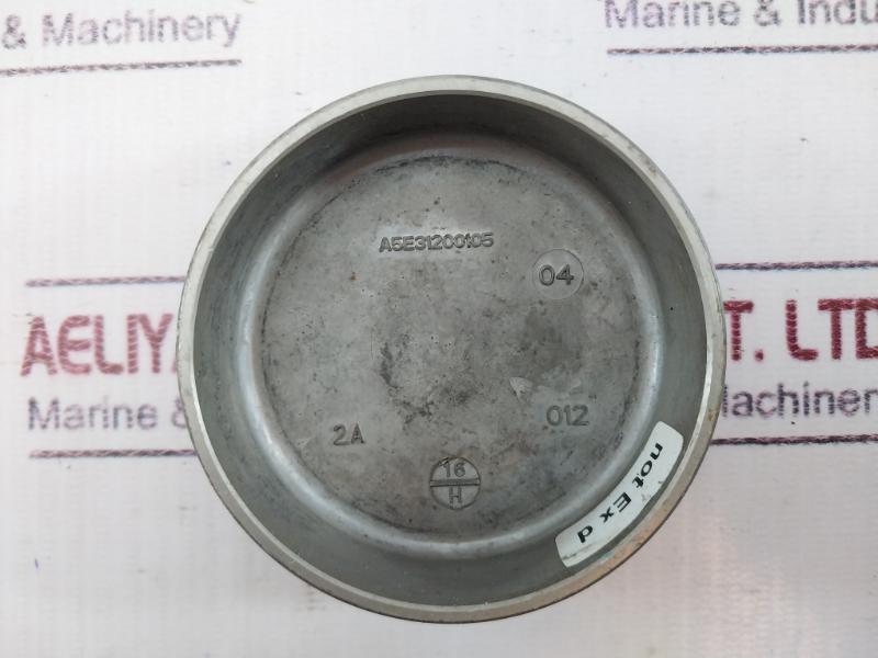 Siemens 7Mf4433-1Fa02-2Ac6 Sitrans Pds Iii Transmitter For Differential Pressure
