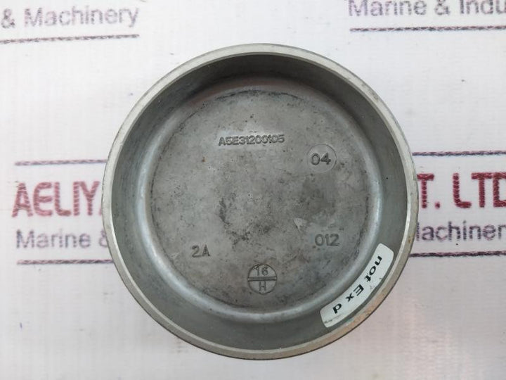 Siemens 7Mf4433-1Fa02-2Ac6 Sitrans Pds Iii Transmitter For Differential Pressure