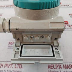 Siemens 7Mf4433-1Fa02-2Ac6 Sitrans Pds Iii Transmitter For Differential Pressure