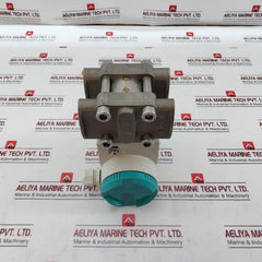 Siemens 7Mf4433-1Fa02-2Ac6 Sitrans Pds Iii Transmitter For Differential Pressure
