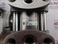 Siemens 7Mf4433-1Fa02-2Ac6 Sitrans Pds Iii Transmitter For Differential Pressure