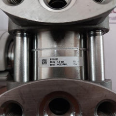 Siemens 7Mf4433-1Fa02-2Ac6 Sitrans Pds Iii Transmitter For Differential Pressure