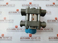 Siemens 7Mf4434-1Ca02-1Ac7-z Sitrans P Ds Iii Differential Pressure Transducer