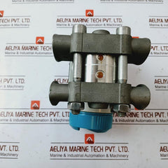 Siemens 7Mf4434-1Ca02-1Ac7-z Sitrans P Ds Iii Differential Pressure Transducer