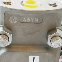 Siemens 7Mf4434-1Ca02-1Ac7-z Sitrans P Ds Iii Differential Pressure Transducer