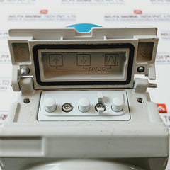 Siemens 7Mf4434-1Ca02-1Ac7-z Sitrans P Ds Iii Differential Pressure Transducer