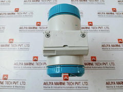Siemens 7Mf4434-1Ca02-1Ac7-z Sitrans P Ds Iii Differential Pressure Transducer