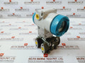 Siemens 7Mf4434-1Ca02-1Ac7-z Sitrans P Ds Iii Differential Pressure Transducer