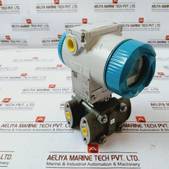 Siemens 7Mf4434-1Ca02-1Ac7-z Sitrans P Ds Iii Differential Pressure Transducer