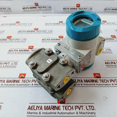 Siemens 7Mf4434-1Ca02-1Ac7-z Sitrans P Ds Iii Differential Pressure Transducer