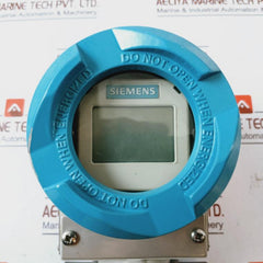 Siemens 7Mf4434-1Ca02-1Ac7-z Sitrans P Ds Iii Differential Pressure Transducer