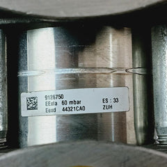 Siemens 7Mf4434-1Ca02-1Ac7-z Sitrans P Ds Iii Differential Pressure Transducer