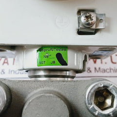 Siemens 7Mf4434-1Ca02-1Ac7-z Sitrans P Ds Iii Differential Pressure Transducer