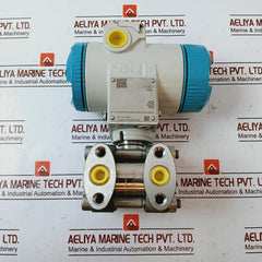 Siemens 7Mf4434-1Ca02-1Ac7-z Sitrans P Ds Iii Differential Pressure Transducer
