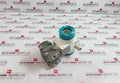 Siemens Sitrans P Ds Iii 7Mf4434-1Da02-2Ac6-z Differential Pressure Transmitter