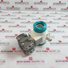 Siemens Sitrans P Ds Iii 7Mf4434-1Da02-2Ac6-z Differential Pressure Transmitter