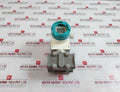 Siemens Sitrans P Ds Iii 7Mf4434-1Da02-2Ac6-z Differential Pressure Transmitter