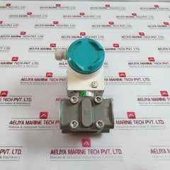 Siemens Sitrans P Ds Iii 7Mf4434-1Da02-2Ac6-z Differential Pressure Transmitter