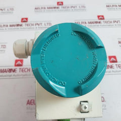 Siemens Sitrans P Ds Iii 7Mf4434-1Da02-2Ac6-z Differential Pressure Transmitter