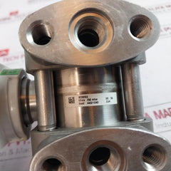 Siemens Sitrans P Ds Iii 7Mf4434-1Da02-2Ac6-z Differential Pressure Transmitter