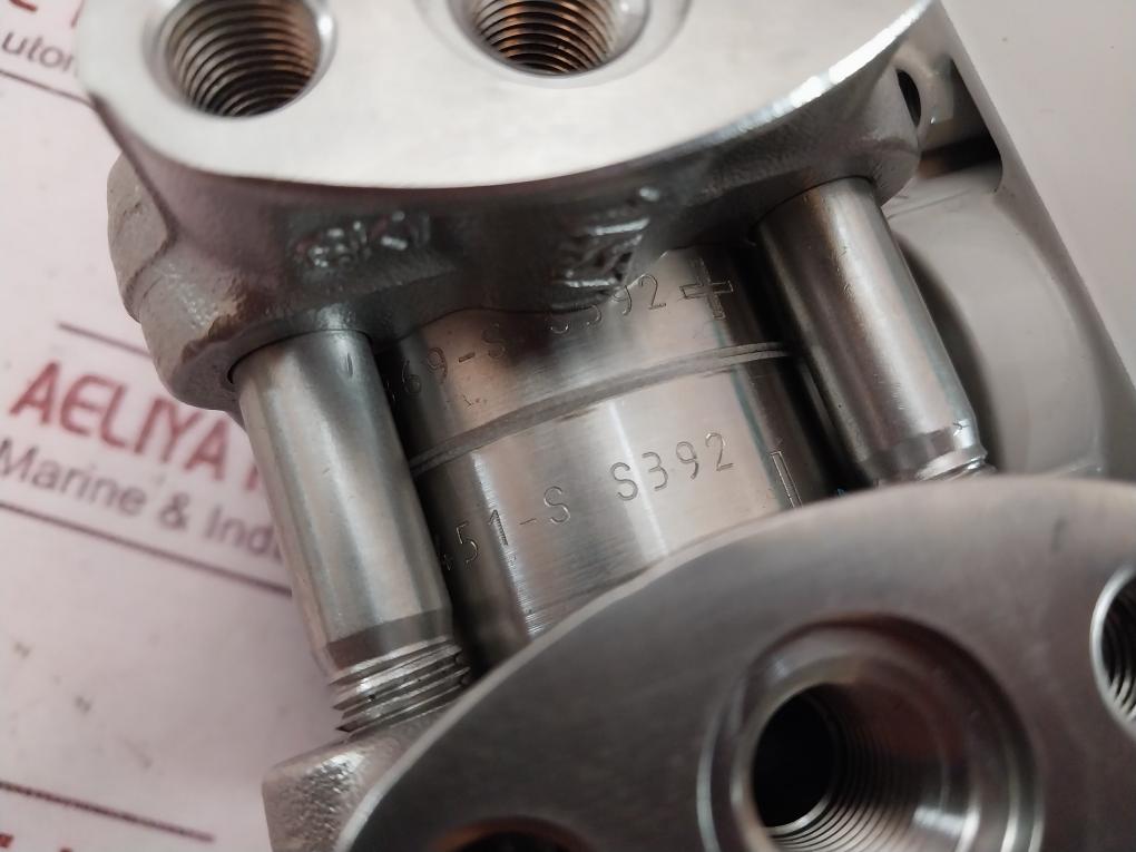 Siemens 7Mf4533-1Fa32-1Ac7-z Differential Pressure Transmitter N1K1059155345