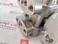 Siemens 7Mf4533-1Fa32-1Ac7-z Differential Pressure Transmitter N1K1059155345