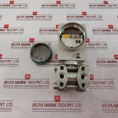 Siemens 7Mf4533-1Fa32-1Ac7-z Differential Pressure Transmitter N1K1059155345