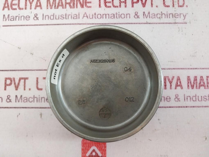 Siemens 7Mf4533-1Fa32-1Ac7-z Differential Pressure Transmitter N1K1059155345